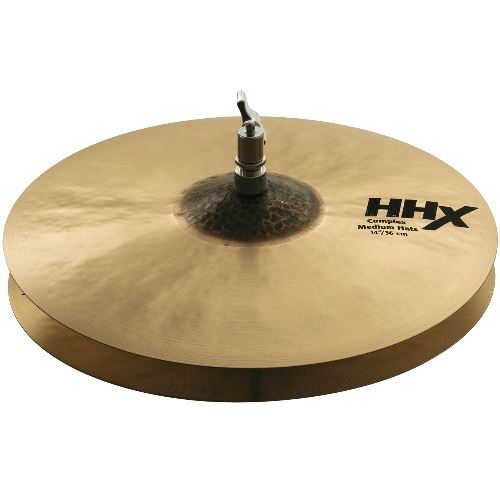 SABIAN 11402 XC (N) talerz hi-hat